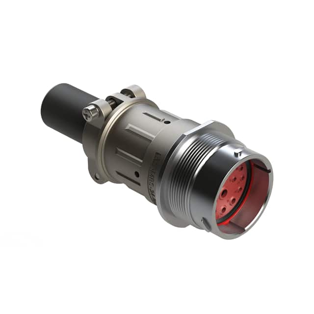 AHDM04-24-18PN-059 Amphenol Sine Systems Corp  Alloggiamenti per connettori circolari